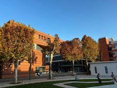 -中国农业大学(西校区)