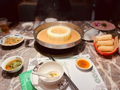 禄婶鲍鱼冬瓜鸡煲-禄婶鸡煲·打边炉