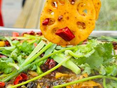 -唐门江湖菜(龙石路店)