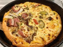 -必胜客(城西银泰店)