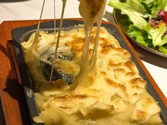 -西塔老太太泥炉烤肉(望京一店)