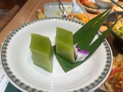 -马来西亚肉骨茶汤·招牌螃蟹·烧鸡·呷喱吧吧(海上世界店)