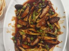 -万荣烤鸭店·北京菜(天坛店)