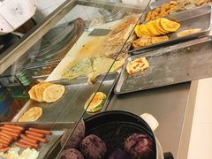 -武汉大学-桂园餐厅