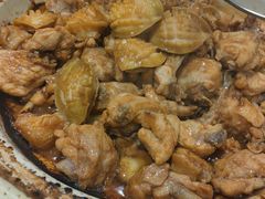 -金枝玉叶上海人家食府(三里河店)