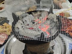 -金达莱烧烤(黎明南街店)