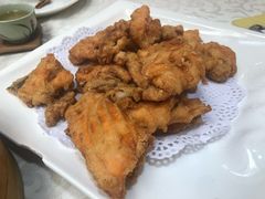 -御满江海鲜酒家(洛溪新城店)