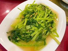 -天天海鲜城·海鲜大排档(新溪店)