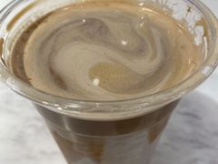 巨星拿铁-Peet's Coffee皮爷咖啡(德基店)