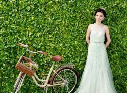 -完美新娘婚纱摄影