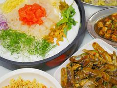 -嘉升大排档(番禺总店)