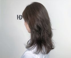 点击看大图 -HD HAIR STYLE