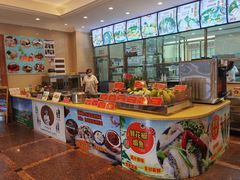 -国家五钻酒家·西樵旺阁渔村(西樵店)