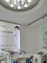 -清颜堂丨分子祛痘·功效美肤