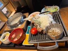 -味太助·银饭食堂(中华城店)