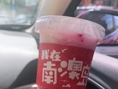 -南澳岛打卡果汁冰公司