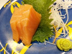 -京樽回転寿司(奥林匹克店)