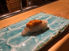 -鮨青(恒基名人购物中心店)