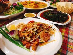 -芭堤雅泰国餐厅(胜利路店)