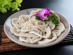 千层肚-小龙坎老火锅(华飞店)
