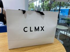 -CLMX(新天地凯德晶萃广场店)