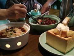android_upload_pic-粗茶淡饭·隐庐私厨(东亭店)