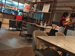 -必胜客(经开万达店)