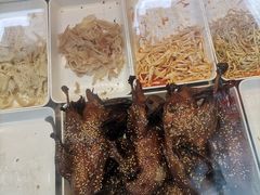 -紫燕百味鸡(金履店)