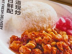 -阳阳中国饭(龙湖大兴天街)