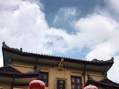 -桂林独秀峰王城景区