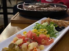 -HFFOUSA TACO弗萨塔可墨西哥餐厅(颐堤港店)