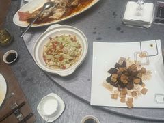 -御盛苑富隆汇·传承川菜·商务简餐(江北嘴店)