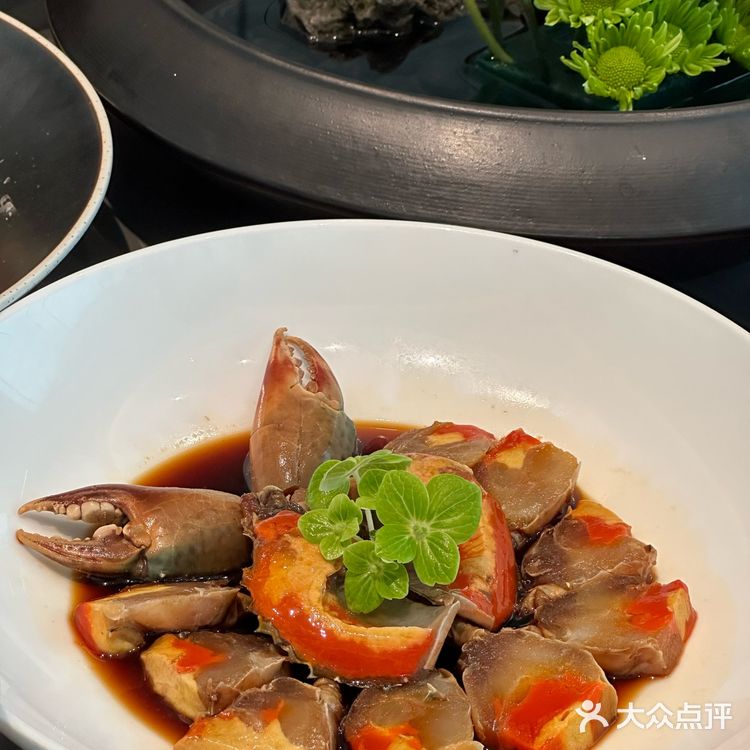 西安家宴！吃完婆婆立马带我买三金啦！！