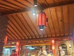 -鸽子窝(青塔店)