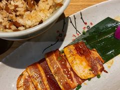 -久苑烧肉(世界城广场店)