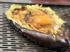 -陈小肠自助火盆烧烤(海门渔村美食街店)
