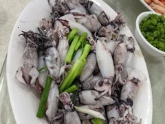 -考记泥焗鸡农庄·海鲜(北洛秘境店)