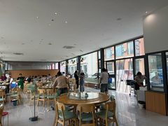 -俺家菜馆(百里峡店)