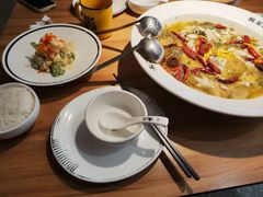 -太二酸菜鱼(宁波来福士店)