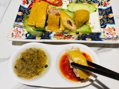 海南鸡-發起人·肉骨茶(万象汇店)
