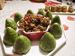 -正阳门饭庄·烤鸭·北京菜(万丰路七里庄店)