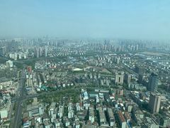 -无锡苏宁银河国际酒店-悦府65中餐厅