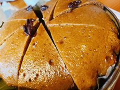 南宋红糖发糕-灶丰年间(定安路店)