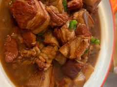 -东方肉馆(航空家园店)