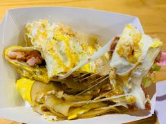 -四环冷面王(西单华威约饭街店)