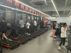 -乐刻健身(运河映巷店)