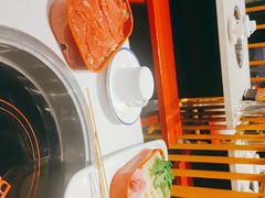 -老马路串串香火锅(北门桥店)