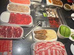 -川西坝子火锅(清江东路3.0直营店)