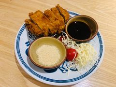 日式炸猪扒-御厨和食料理·寿司·刺身(麦地店)