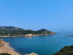 -东澳岛